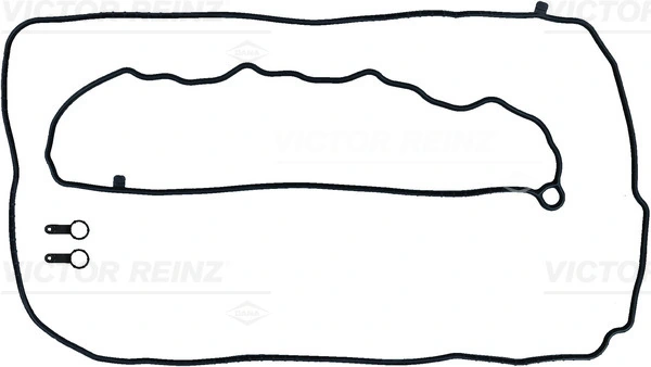 Gasket Set, cylinder head cover